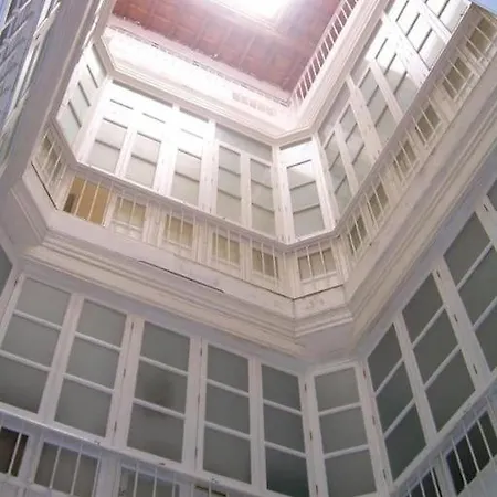 4 Torres By Gades Gestion * קדיז
